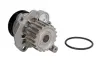 Помпа води VW Caddy III 2.0TDI 07-10/Golf IV 1.9TDI 98- (19z) INA 538 0089 10 (фото 2)