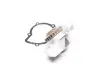 Помпа води Citroen C4/C5/C8/Jumpy/Fiat Scudo/Peugeot 308/407/508/Ford Focus/Mondeo 2.0HDi/TDCi 09- INA 538 0102 10 (фото 4)