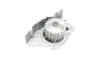 Помпа води Fiat Scudo 96-06/Ducato/Peugeot Boxer/406 1.9D/TD/2.0 94-02 INA 538 0151 10 (фото 8)