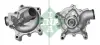 Помпа води Mini (R50/R52/R53) Cooper S/Works 1.6 02-06 INA 538 0183 10 (фото 1)