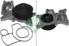 Помпа води BMW 5 (F10/F11)/7 (F01-04)/X5 (E70)/X6 (E71/E72) 2.0d-3.0d 09-, N57/M57 INA 538 0185 10 (фото 1)