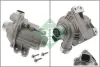 Помпа води BMW 3 (E90)/5 (F10)/X5 (E70)/X6 (E71/E72) 06-16 (електричний), N55 B30/N54 B30 INA 538 0192 10 (фото 8)