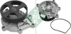 Помпа води Mini Cooper 1.6/2.0 (N47) 10-13 INA 538 0194 10 (фото 1)