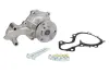 Помпа води Ford C-Max II/Focus III/Mondeo V/Fiesta/Transit Courier 1.0 EcoBoost/1.1 12- INA 538 0266 10 (фото 2)