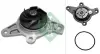 Помпа води VW Touareg 6.0 W12, 08.04-05.10, (CFRA, BJN) INA 538 0408 10 (фото 1)