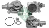 Помпа води Renault Master/Trafic/Iveco Daily 2.4D/2.5D/TD 79-01 INA 538 0426 10 (фото 1)