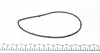 Помпа води Toyota Auris/Avensis/Corolla/RAV4 2.0D-2.5D 05- INA 538 0541 10 (фото 8)