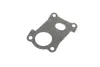 Помпа води Mitsubishi L200/Pajero 2.5TD 92-07/Pajero Sport 2.5TD 98-/Hyundai H-1 2.5D/TD/TCI 97-07 INA 538 0591 10 (фото 15)
