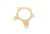 Помпа води Hyundai Accent/i20/i30/Kia Cee\&#039;d/Carens/Cerato/Soul 1.4/1.6/1.6CVVT 07- INA 538 0659 10 (фото 8)