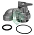 Помпа води Hyundai Accent/Getz/i30/Matrix/Kia Cerato/Rio II/Cee\&#039;d 1.5-1.6 CRDi 04-08 INA 538 0664 10 (фото 1)