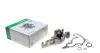 Помпа води Lexus GS/LS 4.0/4.3 89-06/LX 4.7 98-08/Toyota Sequoia 00-14/Land Cruiser 100/200 4.7 98- INA 538 0700 10 (фото 1)