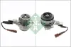 Помпа води VW Caddy IV/VW Golf/T6 1.6-2.0TDI 05/15- INA 538 0733 10 (фото 12)