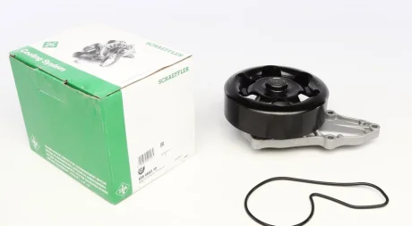 Помпа води Honda Accord 2.0/2.4 03-08 INA 538 0803 10 - фото Помпа води Honda Accord 2.0/2.4 03-08 INA 538 0803 10