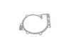 Помпа води Volvo S60/S80/S90/V40/V60 2.0D 15- INA 538 0808 10 (фото 6)