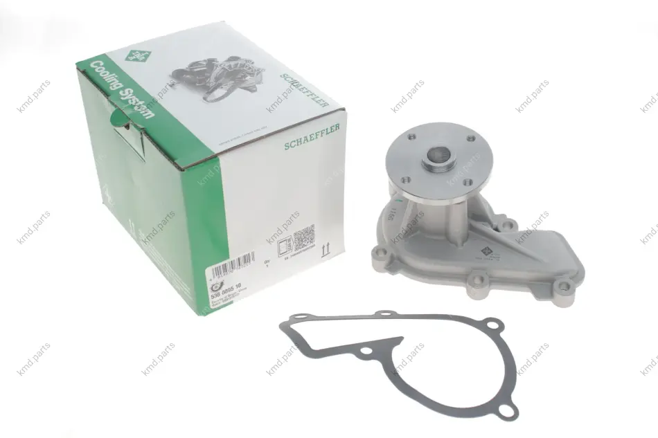 Помпа води Hyundai Elantra/Tucson/i40/ix35/Kia Sportage/Optima/Soul/Carens 1.8/2.0 10- INA 538 0895 10 (фото 1)