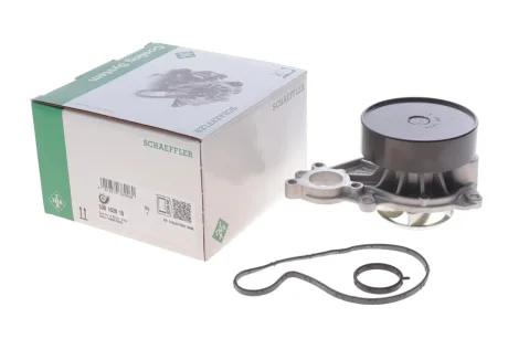 Насос охолоджувальної рідини BMW / MINI 11 51 8 631 940, 11 51 8 678 905 INA 538 1020 10