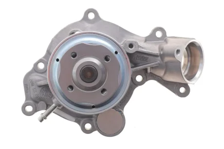 Помпа води Audi Q5/Q7/Q8/VW Touareg 3.0TSI/SQ5 TFSI quattro/Mild Hybrid 16- INA 538 1067 10