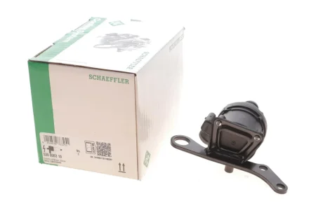 Насос системи охолодження (додатковий) Audi A4/A6/Q5/Q7 1.8-2.0TFSI/2.7-3.0TDI 07-18/VW Touareg 03- INA 539 0003 10