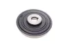 Шків колінвалу Citroen Berlingo/Jumpy/Peugeot Expert 1.9D/2.0HDI 98- (6PK) (з болтом) INA 544 0039 20 (фото 6)