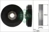 Шків колінвалу Citroen Berlingo/Jumpy/Peugeot Expert 1.8-1.9D 95-02 (6PK) INA 544 0042 10 (фото 5)