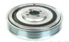 Шків колінвалу Fiat Doblo 1.9TD 01- (169x30) 6PK (з болтом) INA 544 0080 20 (фото 2)