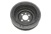 Шків колінвалу VW Caddy III/ T5 1.9TDI 03-, BLS/BJB/BSU/BDJ/BST/AXC/AXB/BRR/BRS INA 544 0083 10 (фото 3)