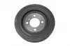 Шків колінвалу Hyundai Accent/Elantra/Santa Fe 2.0/2.2CRDi 01-12, (D3DA/D3EA/D4EA/D4EB) INA 544 0093 10 (фото 4)