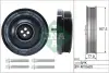 Шків колінвалу BMW 3 (E90/F30/F80)/ 5 (F10) 1.6-2.0 d 07- (з болтом), N47/M47 INA 544 0137 20 (фото 1)