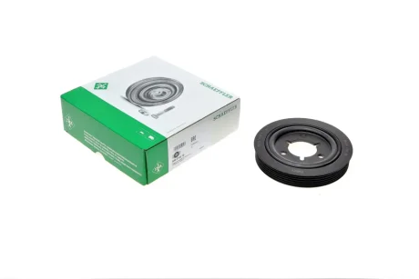 Шків колінвалу Citroen Berlingo/Peugeot Partner 1.1-1.6 96- INA 544 0145 10