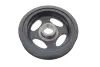 Шків колінвалу Toyota Yaris 1.0 05- INA 544 0178 10 (фото 2)