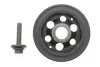 Шків колінвалу Ford Transit Custom 2.0EcoBlue 12- (+ болт) INA 544 0180 20 (фото 1)