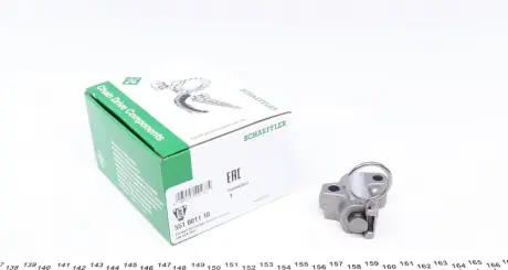 Натяг ланцюга INA 551 0011 10