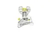 Натяжник ланцюга ГРМ Audi A3/A4/A6/TT/VW Golf V/Passat/Touran 2.0 TFSI 03- INA 551 0039 10 (фото 3)