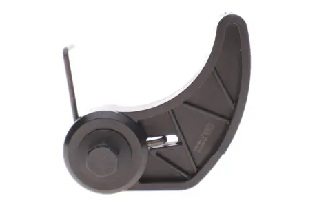 Планка заспокоювача ланцюга насосу масляного VW Caddy II 1.9 TDI 95-04 INA 551 0073 10