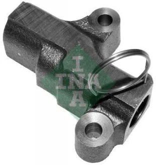 Натяжник ланцюга ГРМ Nissan X-Trail 2.2 Di 01-05/Pathfinder 2.5 dCi 05- INA 551 0097 10