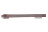 Планка заспокоювача ланцюга ГРМ Toyota Corolla 1.8 VVTL-i TS 01-06 INA 552 0305 10 (фото 4)
