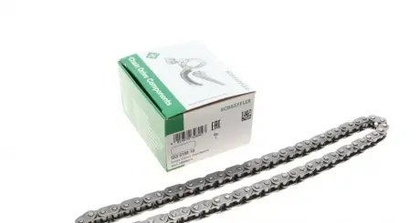 Ланцюг INA 553019810