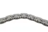 Ланцюг ГРМ BMW 3 (E92/E93/F30)/5 (E61/F07)/X5 (E70/F15)/X6 (E71) 04-18, N20/B20/N26/N55 INA 553 0219 10 (фото 2)