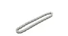 Ланцюг насосу масляного BMW 3 (E90/E46/E91)/5 (E60/E61)/MB A-class (W169) (z=52) (симплекс) INA 553 0237 10 (фото 3)