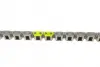 Ланцюг ГРМ Toyota Yaris 1.0 99-05 (z=148) INA 553 0273 10 (фото 2)