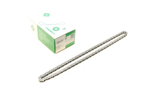Ланцюг ГРМ Smart 0.6-0.7i INA 553 0282 10