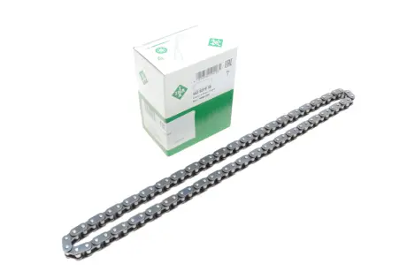 Ланцюг приводу розподільного валу VAG 2.5 16V CBTA/CBUA/CCCA INA 553 0319 10