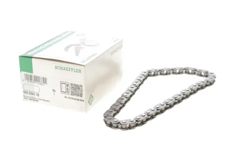 Ланцюг автомобільний INA 553 0341 10