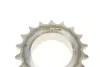 Шестерня колінчастого валу Toyota Camry/Rav4 2.0/2.4 01-13 INA 554 0075 10 (фото 4)