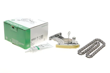 Комплект привідного ланцюга INA 558 0027 10