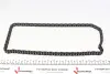 Комплект ланцюга ГРМ VW Audi A6 2.8-3.2 FSI/TFSI 08-11/VW Touareg 4.2 V8 FSI 11-18 INA 558 0035 10 (фото 2)