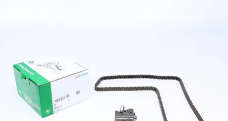 Комплект ланцюга приводу розподільчого вала INA 558 0043 10