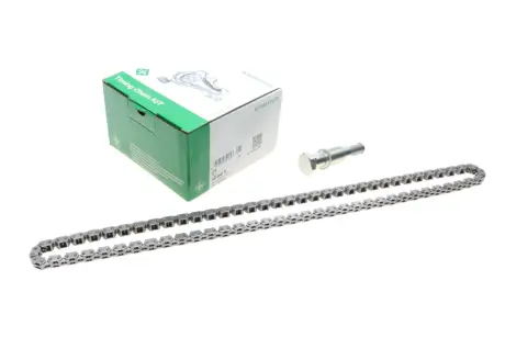 Комплект ланцюга ГРМ INA 558 0046 10