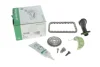 Комплект ланцюга насоса оливного VW Golf V/VI 07-13/Skoda Octavia 1.4 TSI 08-13 (без ланцюга) INA 558006710 (фото 1)