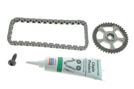 Комплект цепи INA 558011810